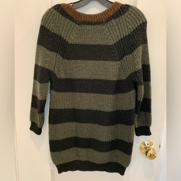 Golden Goose Deluxe Brand crew neck sweater. Size small - Picture 2 of 5